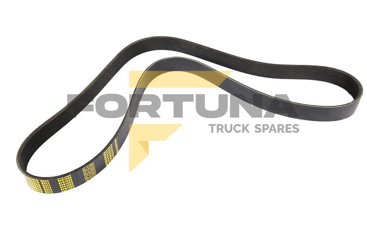Imagem adicional do produto CORREIA VOLVO FH D13 - 8PK1385 - Cód: FAP-10863